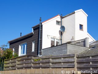 Buitenaanzicht TS 3 Buitenaanzicht TS 3